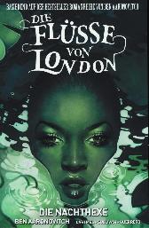 Die Flüsse von London 2