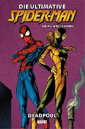 Die ultimative Spider-Man-Comic-Kollektion 16
