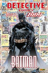 Batman Detective Comics 1000 Deluxe Edition 