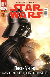 Star Wars (2015) 67
Variant-Cover