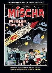 Mischa - Piraten im All VZA 