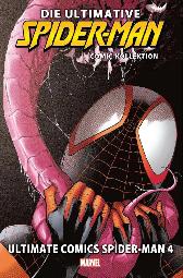Die ultimative Spider-Man
Comic-Kollektion 34