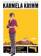 Karmela Krimm 1