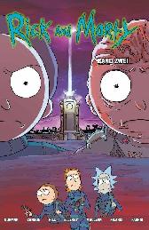 Rick and Morty 2