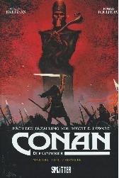 Conan der Cimmerier 2