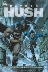 Batman - Hush 2 
Hardcover
Limitiert 666 Expl.
Neue Übersetzung