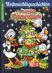 Lustiges Taschenbuch
Hardcover Edition
Weihnachtsgeschichten 9