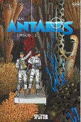 Antares 5