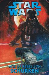 Star Wars Paperback 21