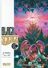 Black Science 2