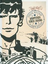 Corto Maltese Werkausgabe 9
Abenteuer einer Jugend