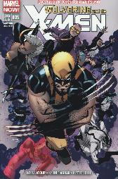 Wolverine und die X-Men 5