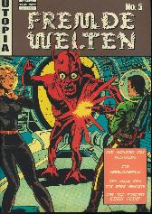 Fremde Welten 5