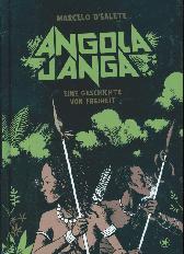 Angola Janga 