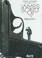 James Bond 007 Band 2 VZA 