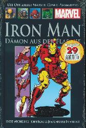 Hachette Marvel 29