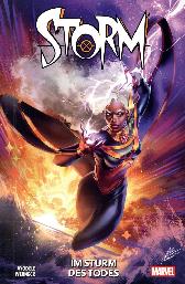 Storm 1