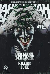 Batman
Graphic Novel Collection 34