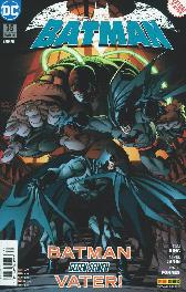 Batman Rebirth 35