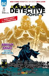 Batman - Detective Comics Rebirth 33