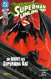 Superman Unlimited 2