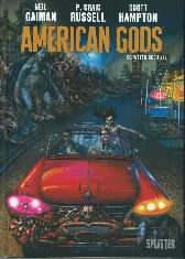American Gods 2