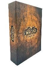World of Warcraft Schuber 
Chroniken 1-3 IV 
Limitiert 444 Expl.
