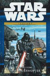 Star Wars Comic-Kollektion 67