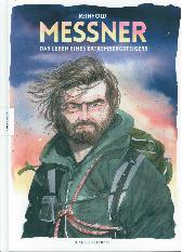 Reinhold Messner 