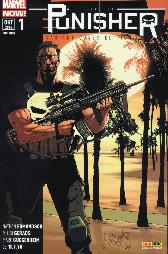 Punisher Sonderband 1
(Variant Cover Edition)
