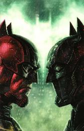 Batman 
Detective Comics Rebirth 53
Variant-Cover
Limitiert 999 Expl.