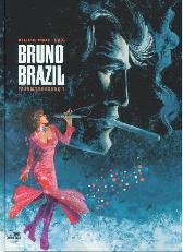 Bruno Brazil 
Gesamtausgabe 3