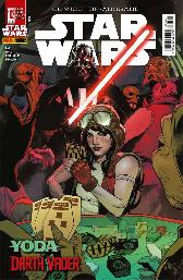 Star Wars (2015) 102
Variant-Cover
