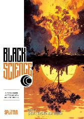 Black Science 9