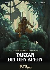 Tarzan bei den Affen 