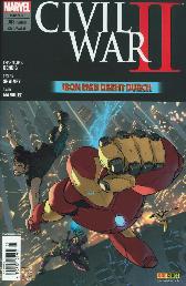 Civil War II 3