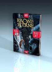 Adventspaket
Krone der Sterne 1-3