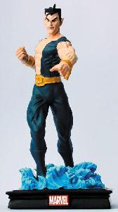Marvel Universum Figuren-Kollektion 41 - Sub-Mariner 
