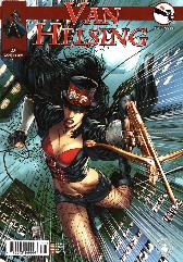 Van Helsing 15