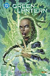 Absolute Green Lantern 2 
Hardcover