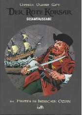 Rote Korsar Gesamtausgabe 10