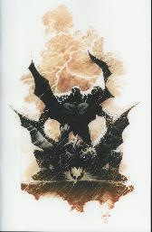 Batman special Detective Comics 1000 (lim. 222) 