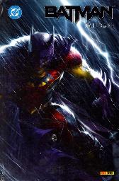 Batman Paperback (2025) 1 
Hardcover
limitiert 222 Expl.