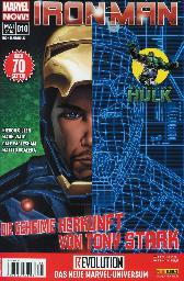 Iron Man 10