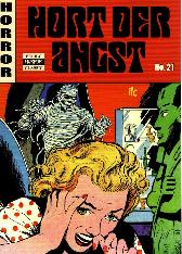 Hort der Angst 21