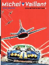 Michel Vaillant Collectors Edition 5
