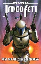 Star Wars Paperback 42