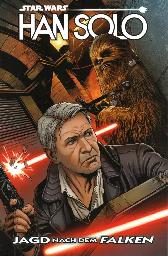 Star Wars Paperback 46