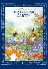 Der geheime Garten nach dem Roman von Frances H. Burnett 