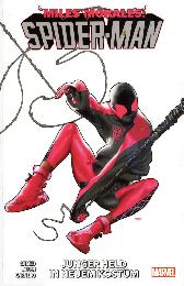 Miles Morales - Spider-Man 6